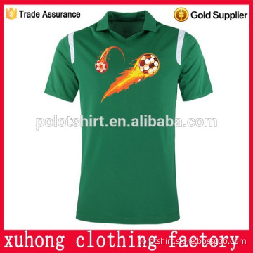 direct factory custom cheap soccer jersey made in china